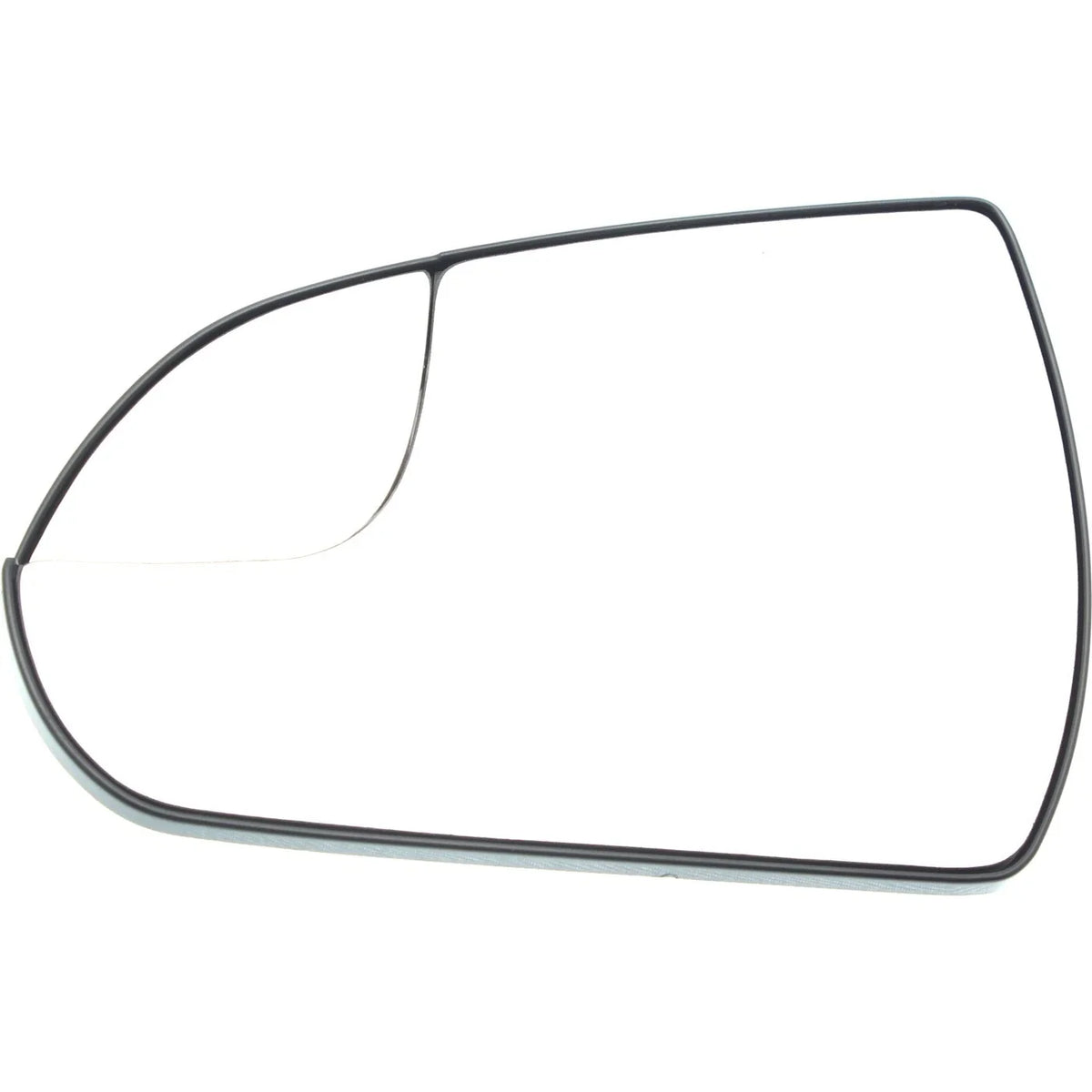 Heated Mirror Glass Set for 2017-2018 Hyundai Elantra