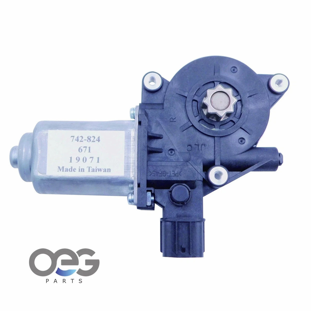 Power Window Motor for Honda Civic (2006–2011) Rear Right