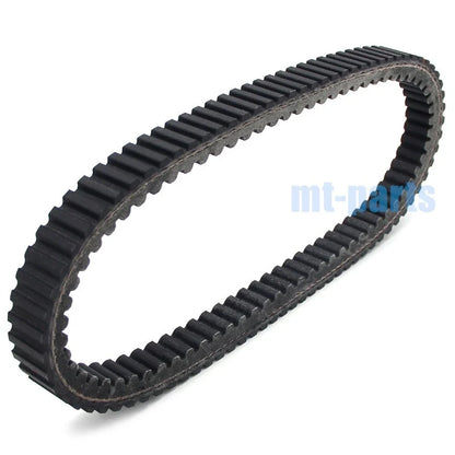 2016 Aeon Quadro 4 Drive Clutch Belt