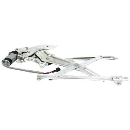 Window Regulator for Toyota Camry (1997–2001) Right Side