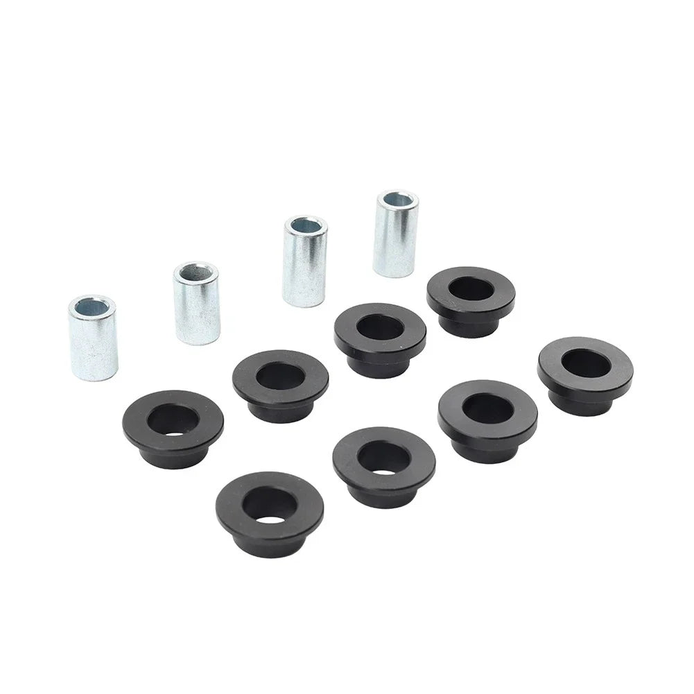 7042078 Front and Rear Shock Bushings for Polaris Ranger 400-900 06-23
