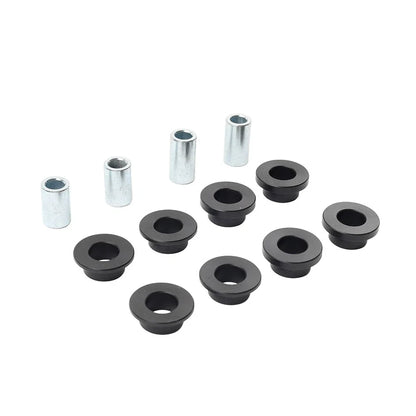 7042078 Front and Rear Shock Bushings for Polaris Ranger 400-900 06-23