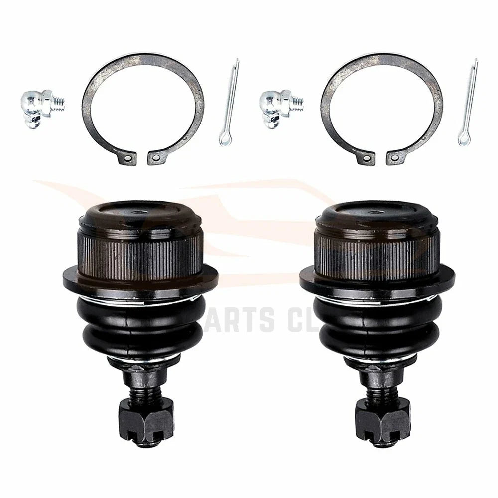 2X Front Lower Ball Joints for Chrysler Sebring 200 Journey Avenger (2007–2010)