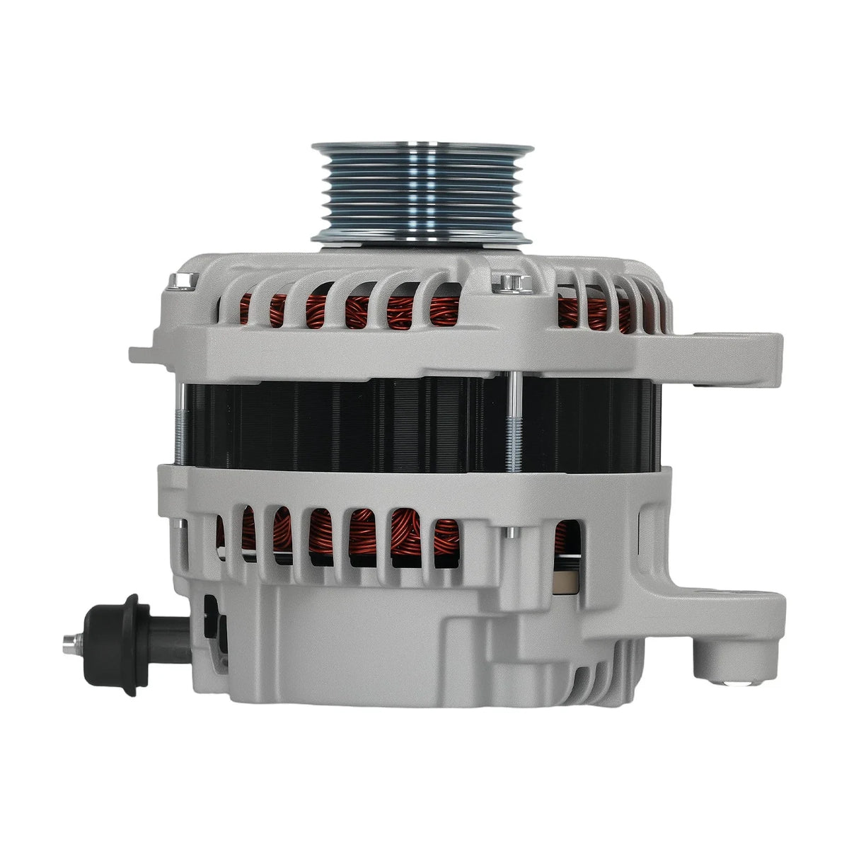 Silver 150A Alternator for Lincoln MKX 3.5L V6 (2007–2010) 8G1T-AC