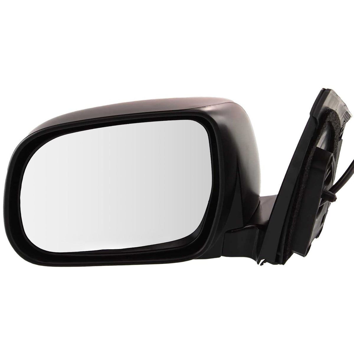 Heated Left Driver Side Mirror for RX330