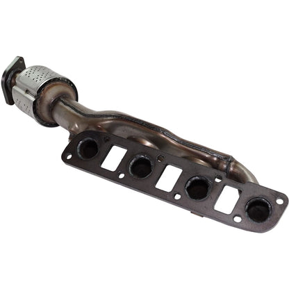 Catalytic Converter Front Passenger Side for Infiniti QX56 QX80 (2011–2015)
