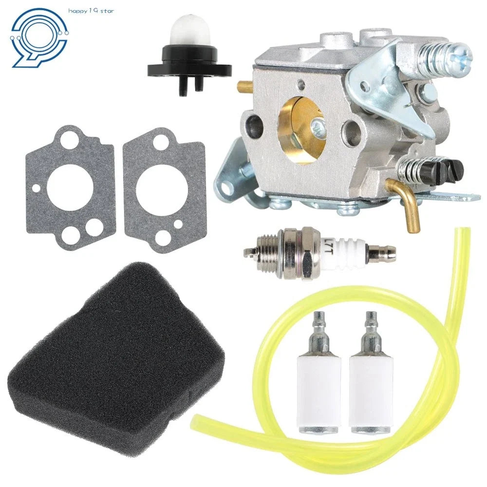 Carburetor WT-891 W-20 WT-89 WT-324 for Craftsman (545081885)