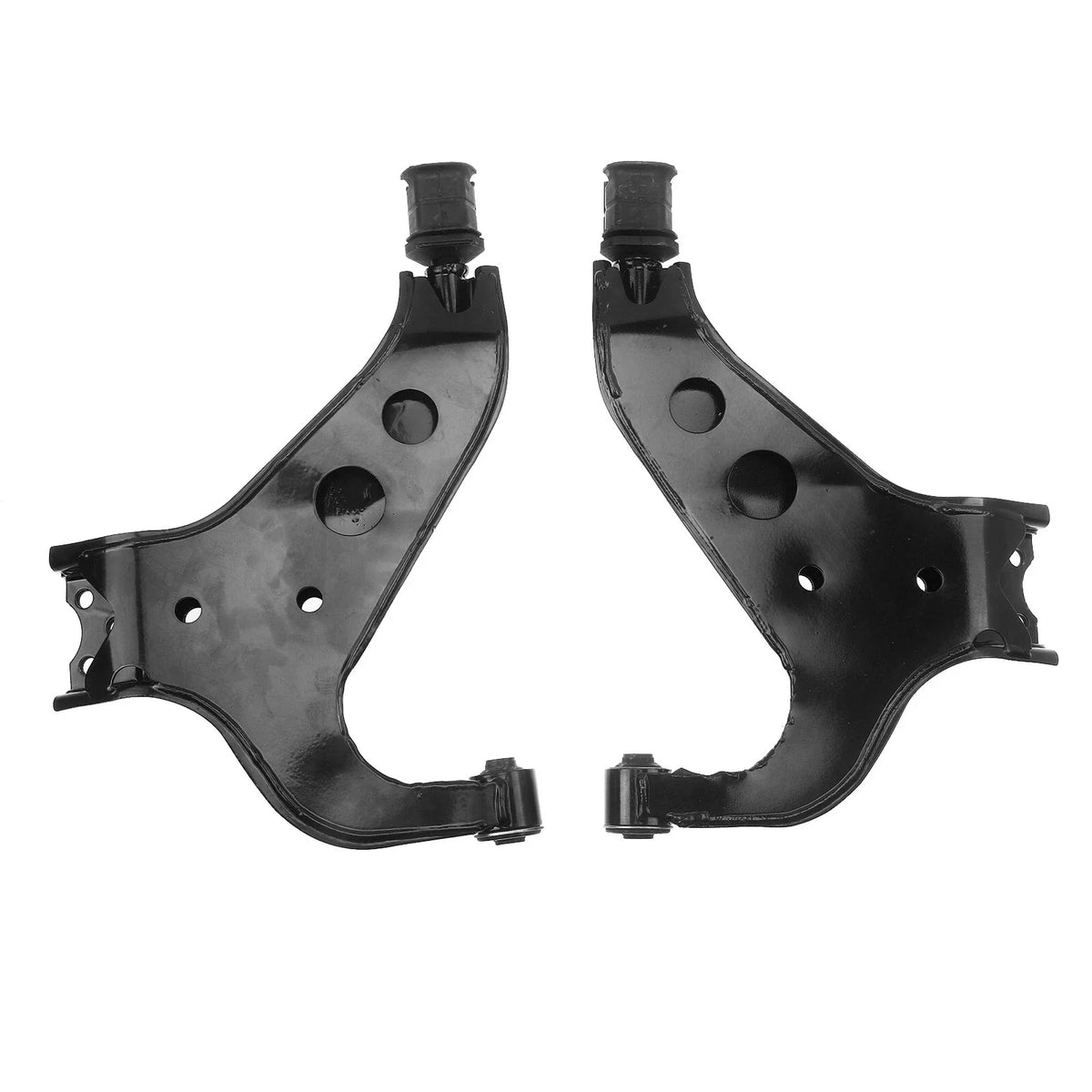 Front Control Arm Bushings - 2 Pack for Nissan Pathfinder 1996-2004