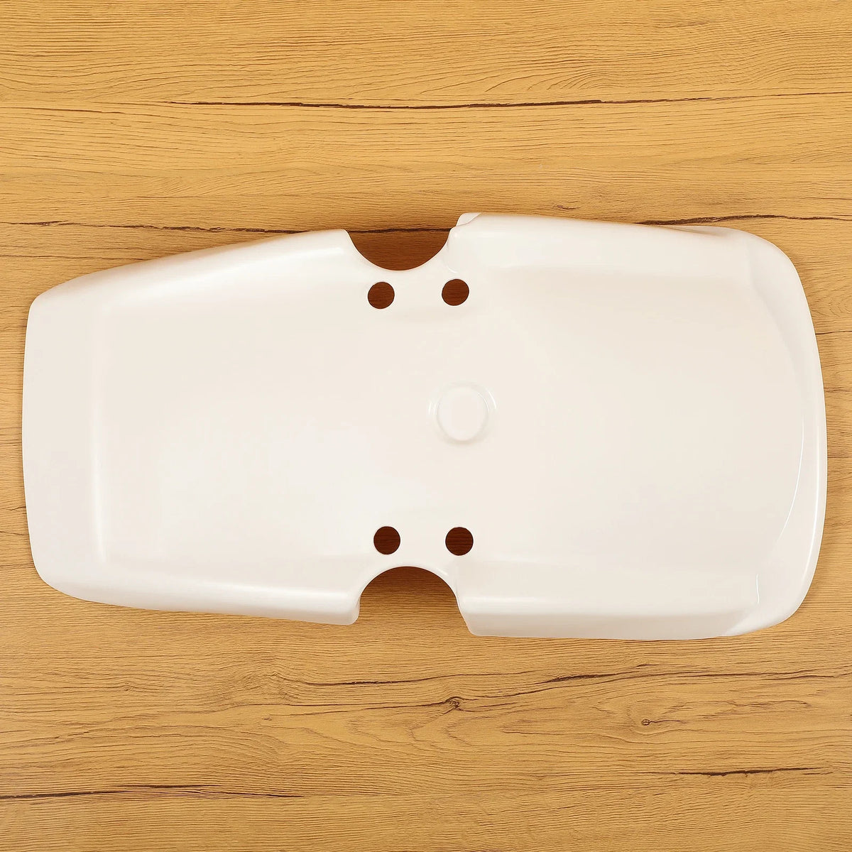 Front Fender ABS Plastic for Honda ATC200X (1983–1985)
