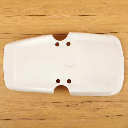 Front Fender ABS Plastic for Honda ATC200X (1983–1985)