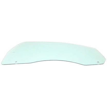 Front Passenger Door Glass for Ram 1500 2500 3500 (Hand)