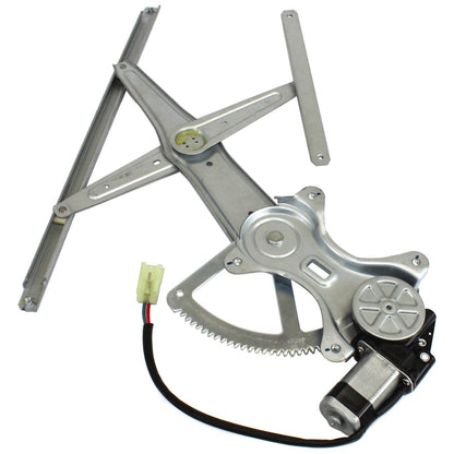 Right Side Window Regulator for 2003–2008 Toyota Matrix