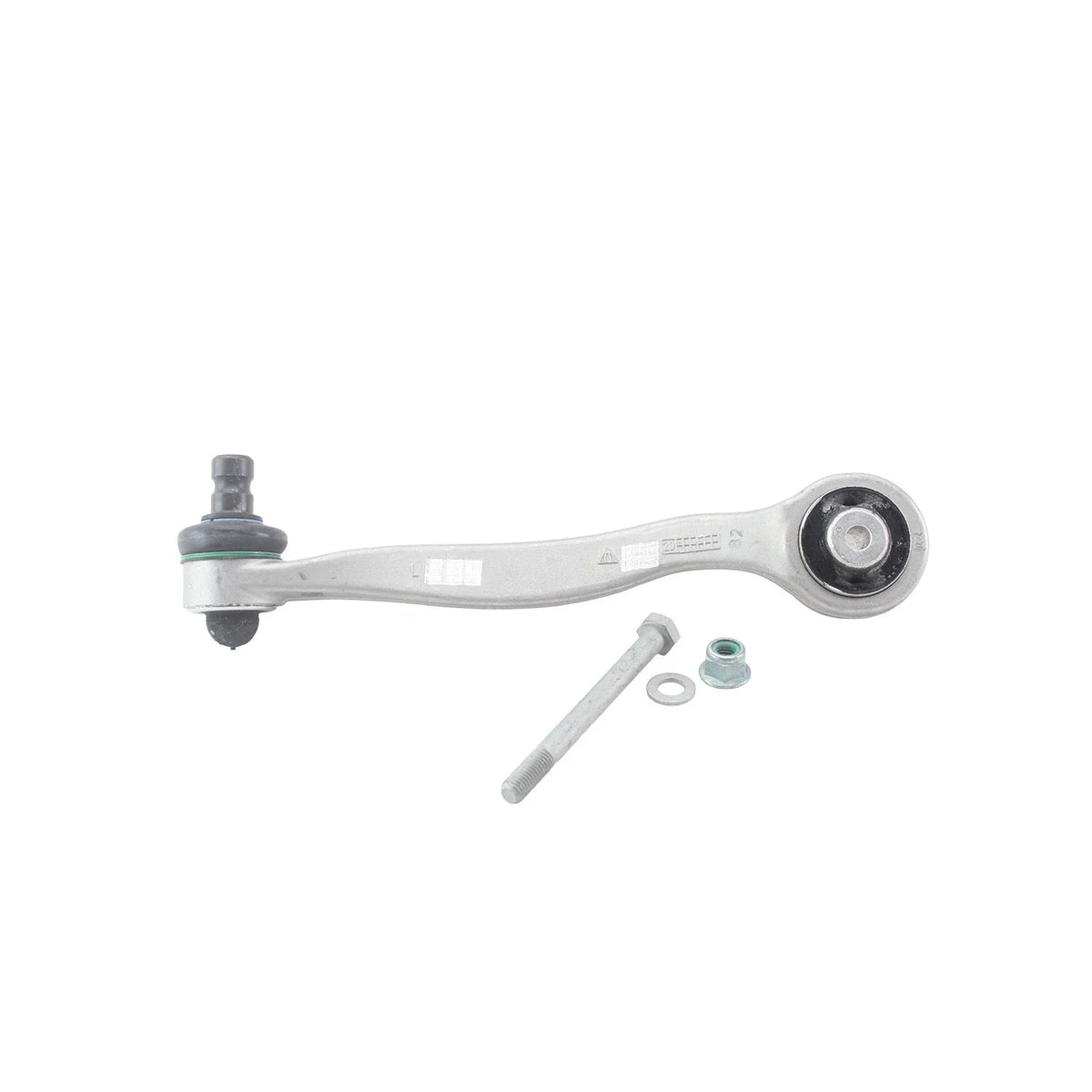 Lemforder Front Right Upper Suspension Control Arm for Audi S6 (1995–2011) 39988 01