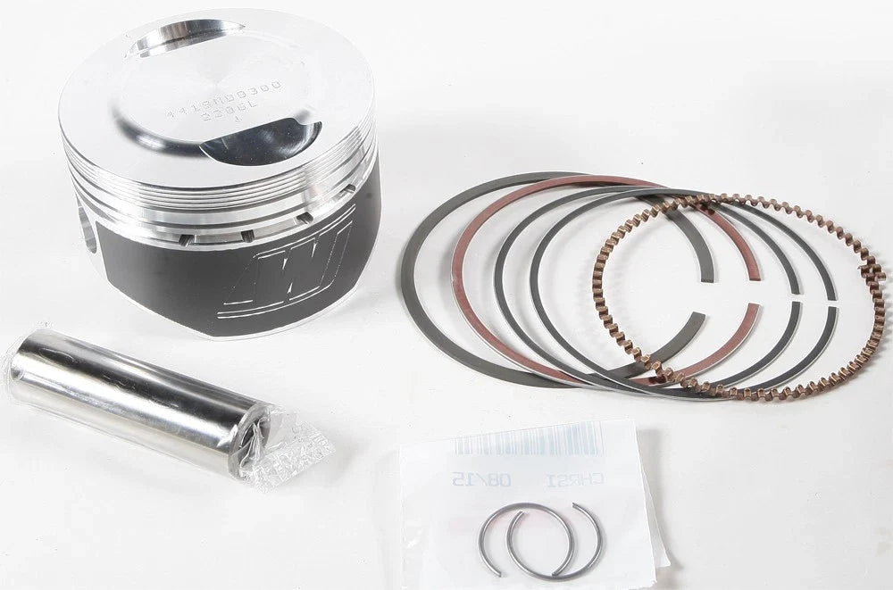 Piston Kit 83.00/Std 10.25:1 for Yamaha