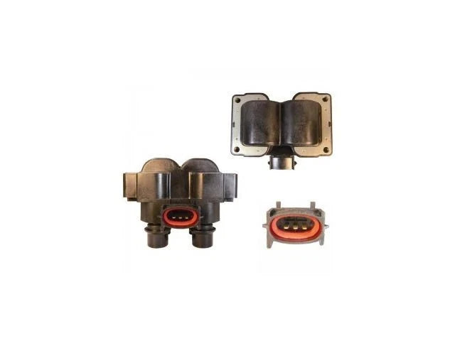 Ignition Coil for Mazda 626 2.0L 4 Cyl (1998–2002) F446JZ