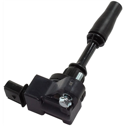 Ignition Coils Set of 4 for Chevy Blazer Camaro Malibu Colorado Canyon