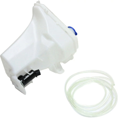 Washer Fluid Reservoir Assembly for Hyundai Elantra