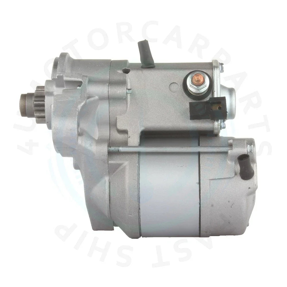 12V Starter for Toyota 4Runner Tacoma T-100 (1995–2002)