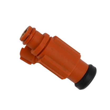 Fuel Injector Set - 4 for Yamaha R6S (2006–2009) & YZF-R6 (2003–2005)