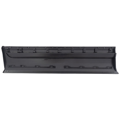 Door Moldings and Beltlines for Ford Explorer (Right Side)