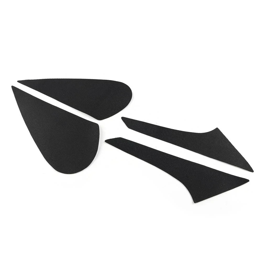 Tank Traction Side Pad Grip Protector for Kawasaki Z800 (2013-2015)