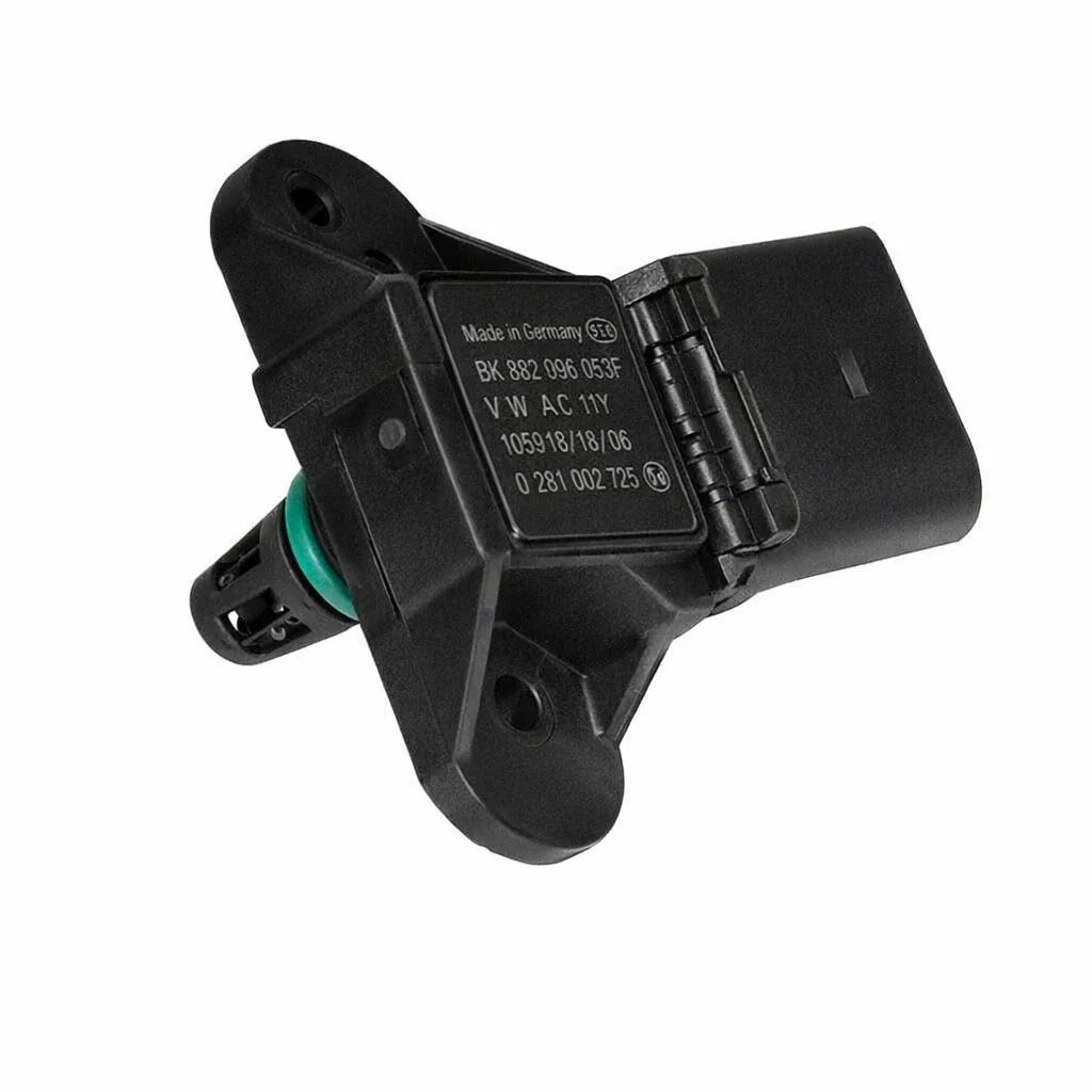 Manifold Absolute Pressure Sensor for VW Audi (2003–2010) 03C906051F