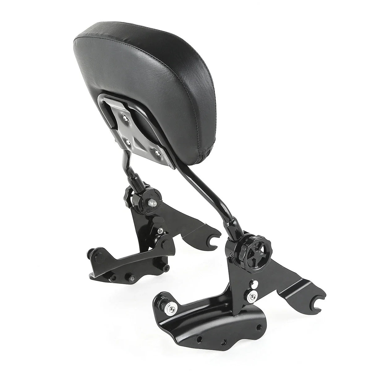 Sissy Bar Mounting Kit for Harley Road Glide Touring 2009-2013
