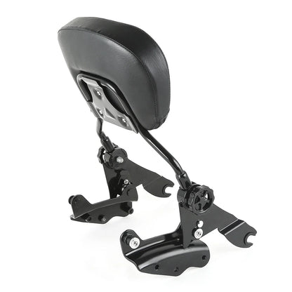 Sissy Bar Mounting Kit for Harley Road Glide Touring 2009-2013