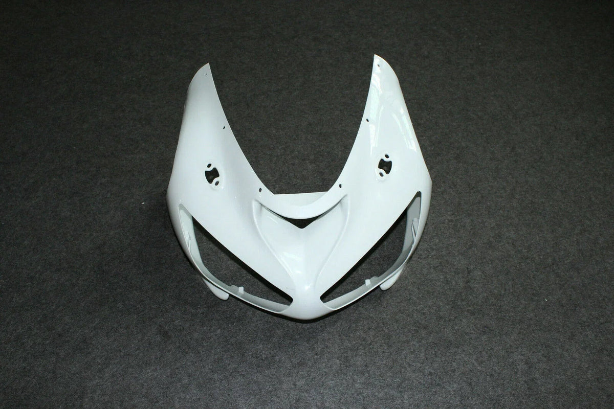 Upper Front Cowl Fairing for Kawasaki Ninja ZX6R (2005–2006)