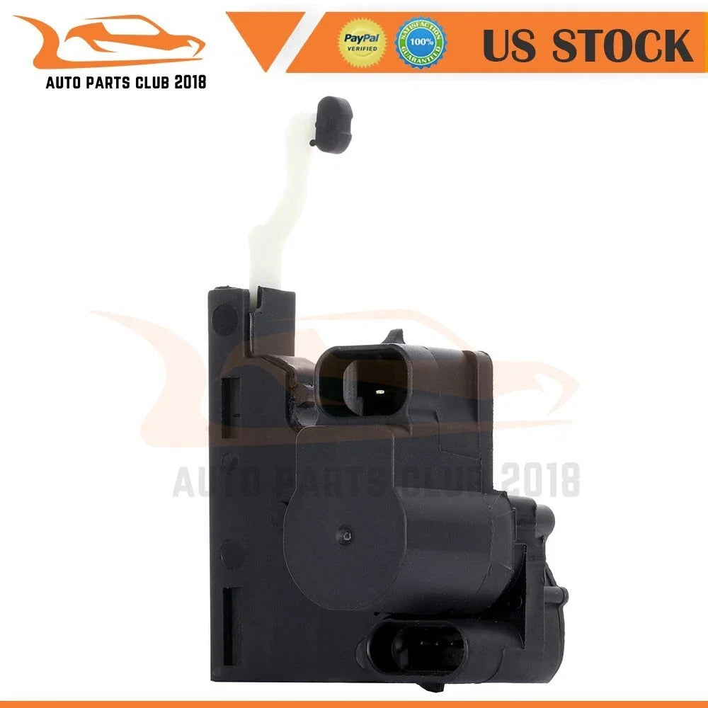 Door Lock Actuator for Chevy GMC Trucks
