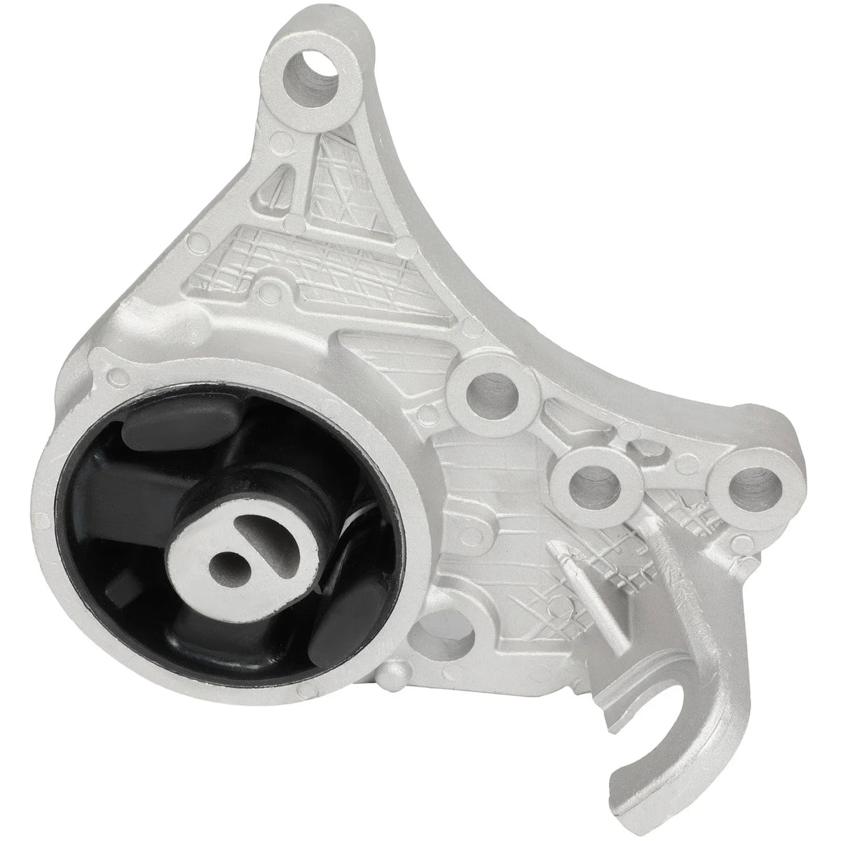 4-Piece Engine Motor Mount Set for Chrysler Voyager 3.3L (2001-2003)
