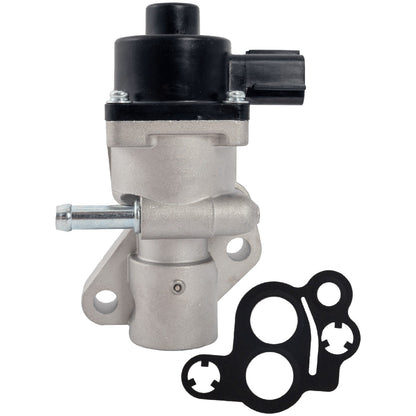 2001–2011 Ford Ranger EGR Valve Replacement