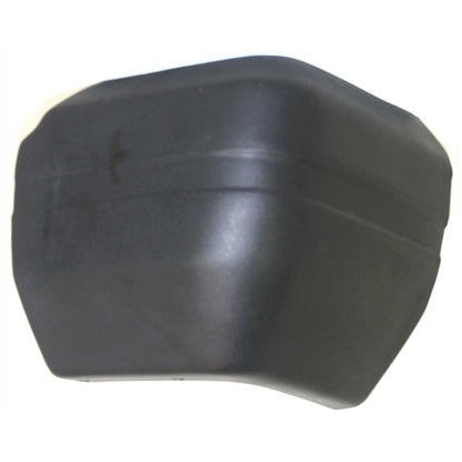 Rear Bumper Face Bar for Jeep Cherokee Wagoneer (1984–1990)