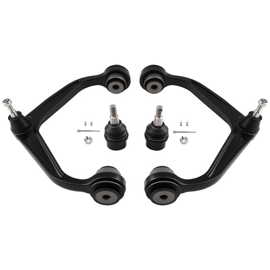 Front Upper Control Arm w/ Ball Joint for Chevy Silverado 2500 3500 HD (2011–2019)