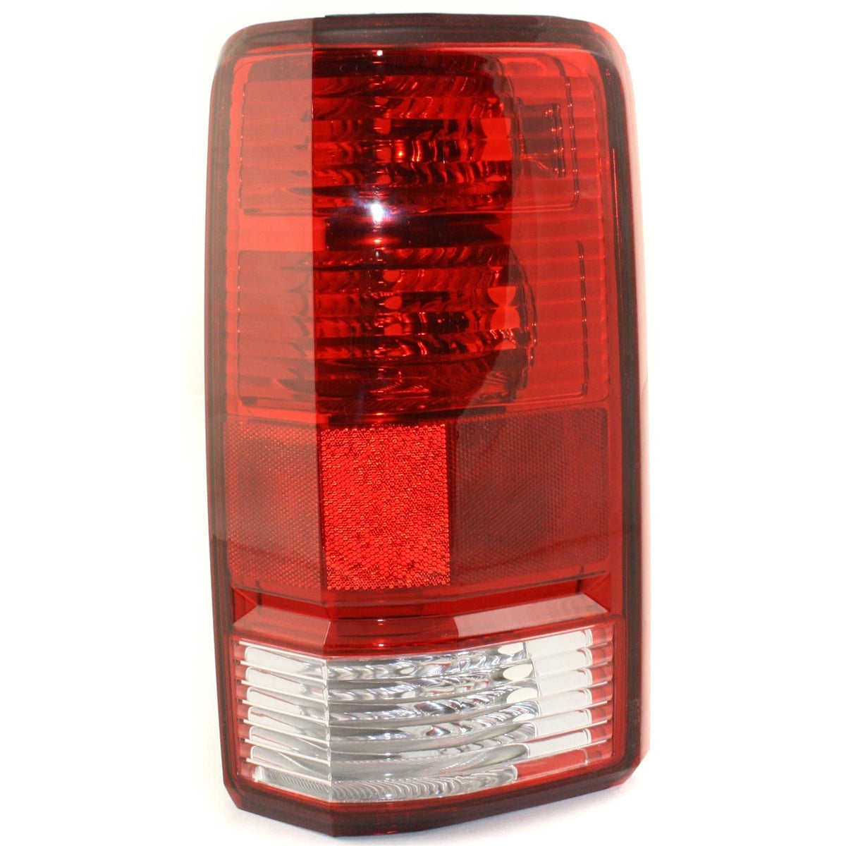 Tail Lights Set of 2 for Dodge Nitro (2007–2011)