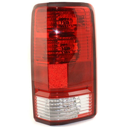 Tail Lights Set of 2 for Dodge Nitro (2007–2011)