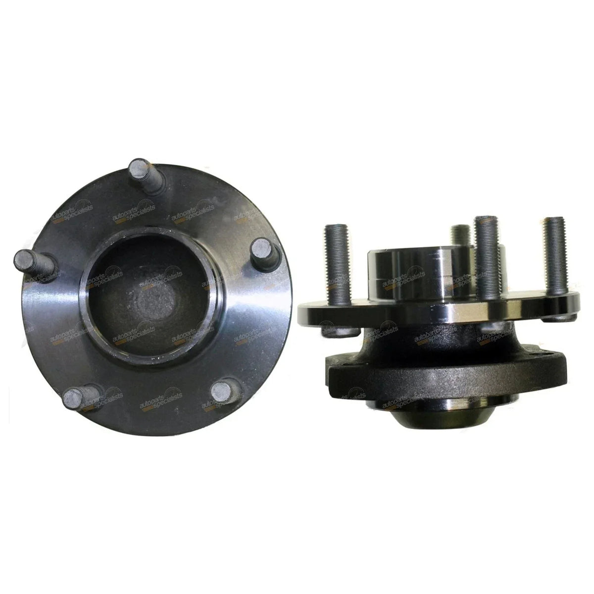 Set of 2 Front Wheel Hub Bearings for Lexcen VR VS 1993-1997