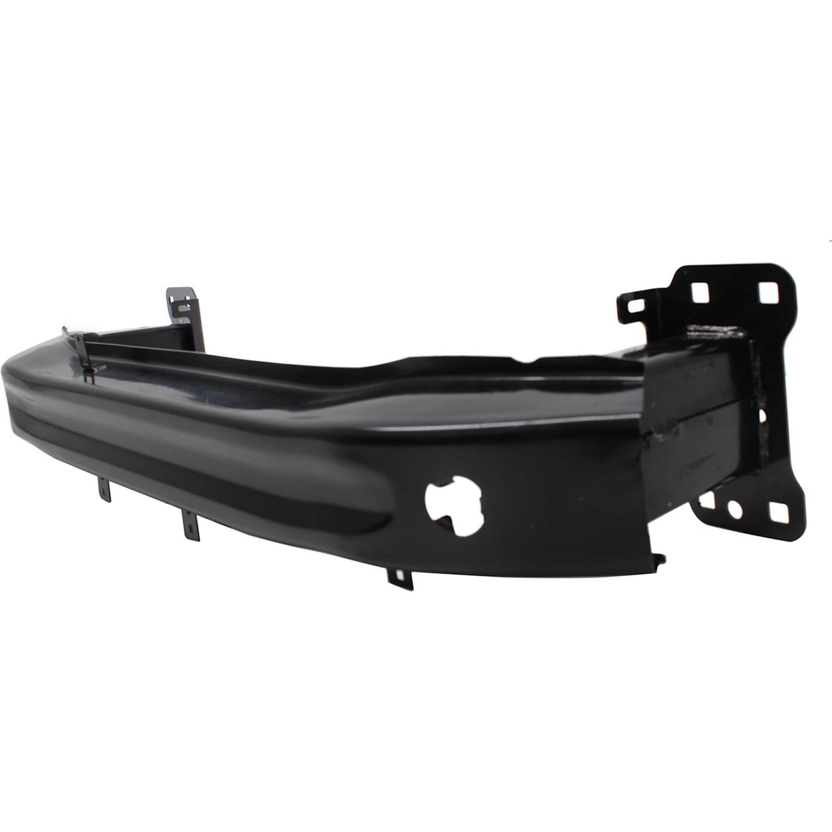 Front Bumper Reinforcement for Volkswagen Passat (2016–2019)