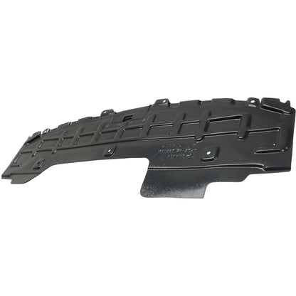 Engine Splash Shield for Chevrolet Spark (2016–2022) Front Lower LS LT