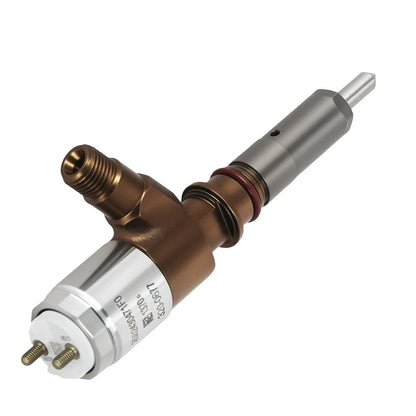 Fuel Injector (Part 320-0677) for CAT E320D E323D C6.6 420E