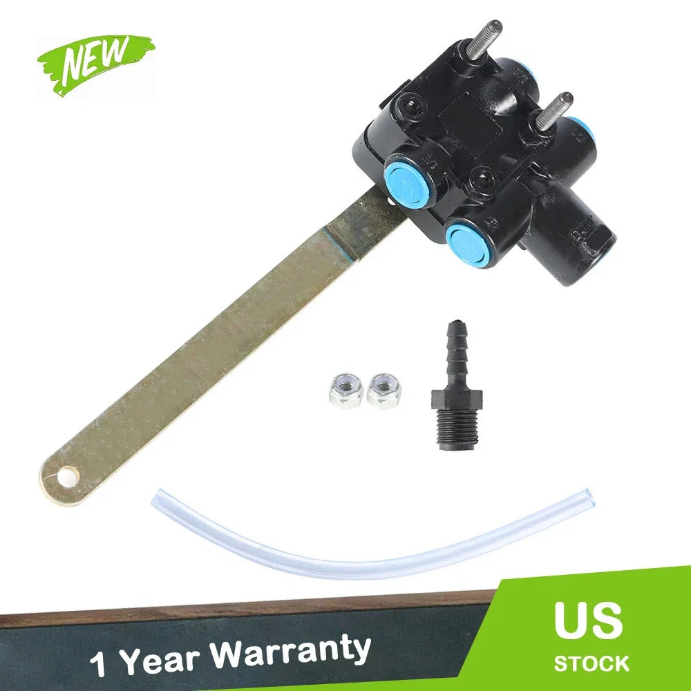 Air Height Leveling Control Valve for Freightliner Kenworth