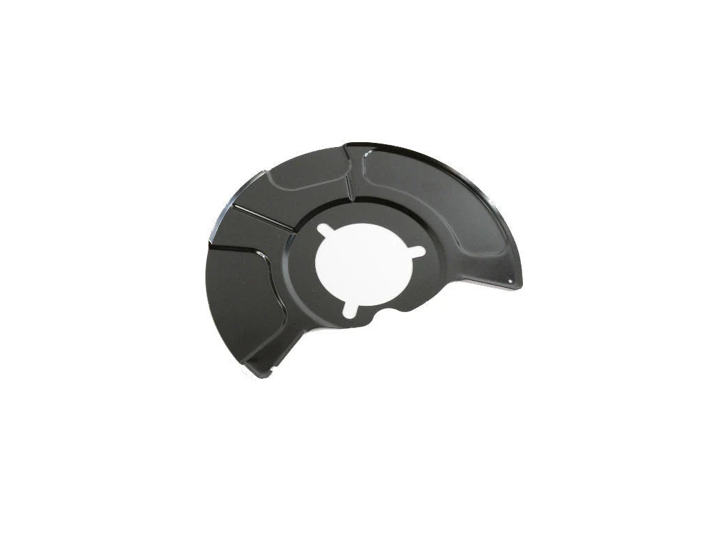 Front Passenger Right Brake Dust Shield for Dodge Jeep (OEM)