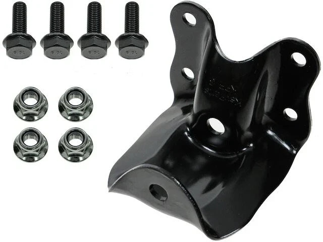 Rear Leaf Spring Shackle Bracket for Mazda B3000 (1994–1996, 1998–2007) SX611CM