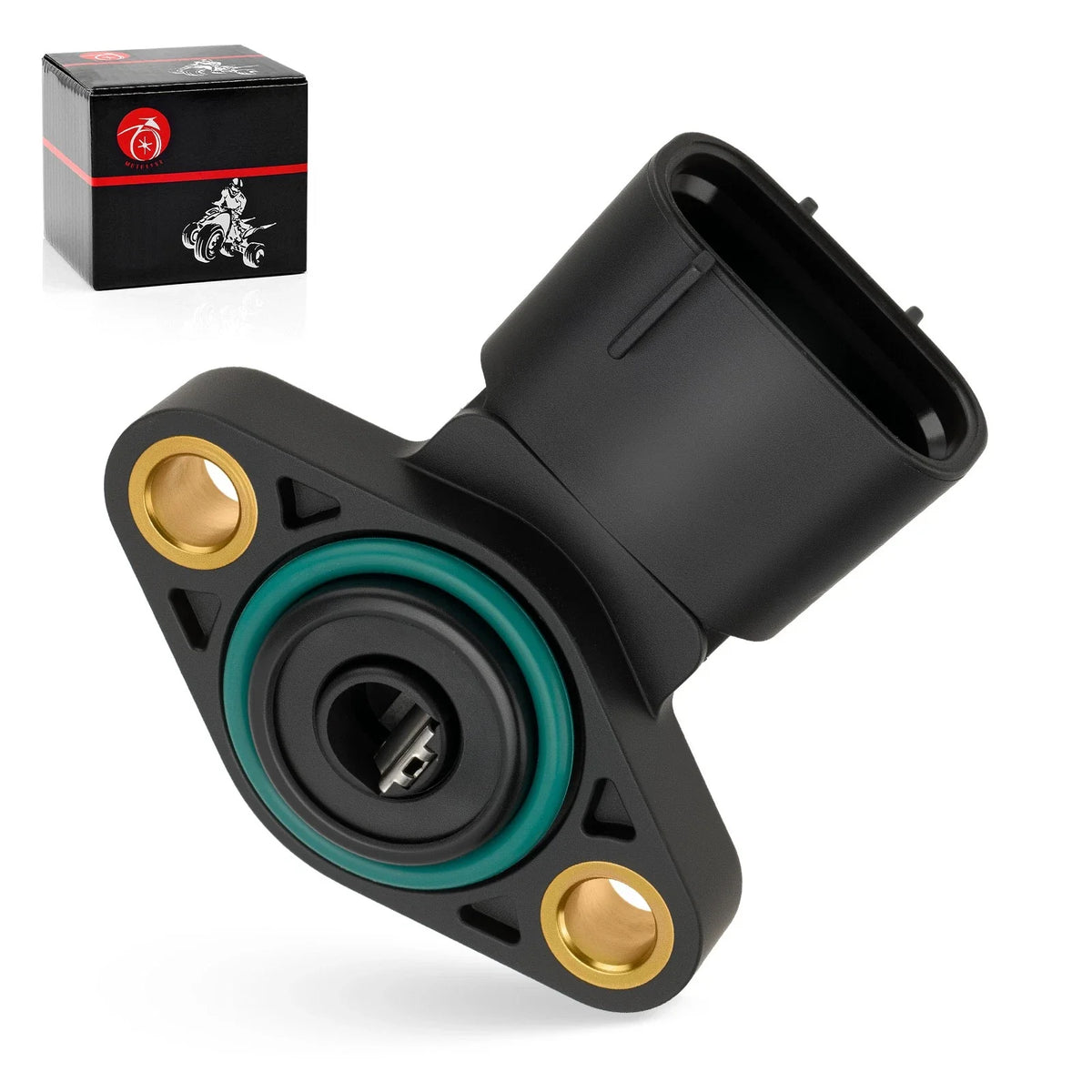 Angle Sensor TRX420FA/FA1/FA2/FA5/FA6 for Honda Rancher 420 4x4 (2009–2024)