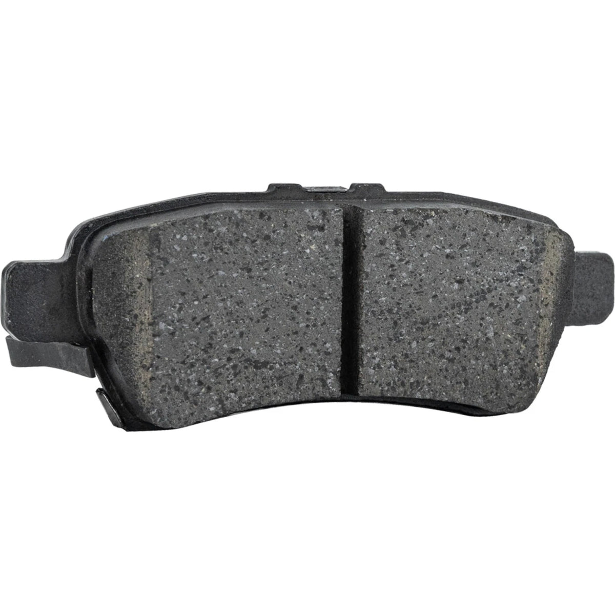 Ceramic Brake Pad Set for Nissan Pathfinder (2008–2012)