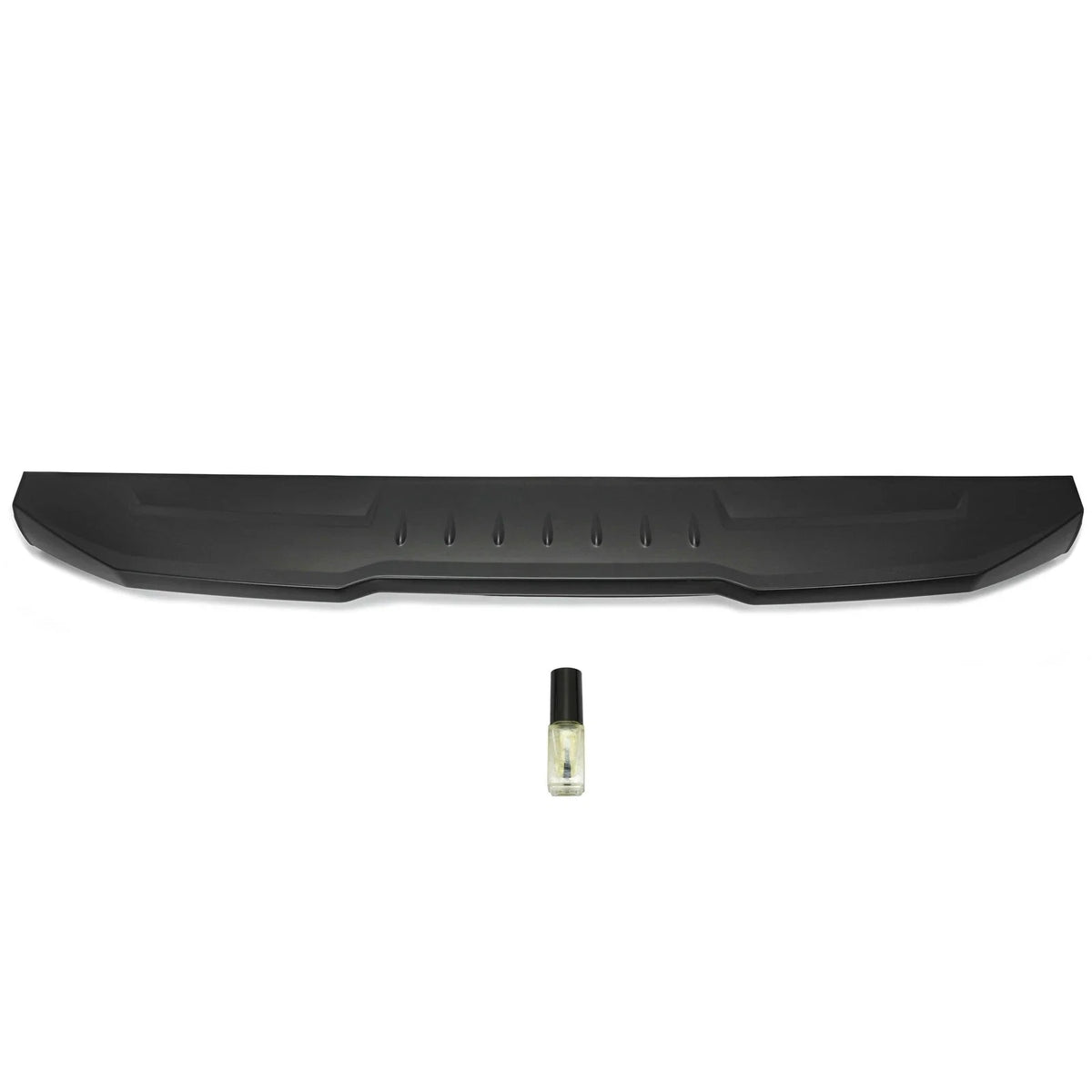 Rear Spoiler Cover for Dodge Ram 1500 2500 3500 (2009–2021)