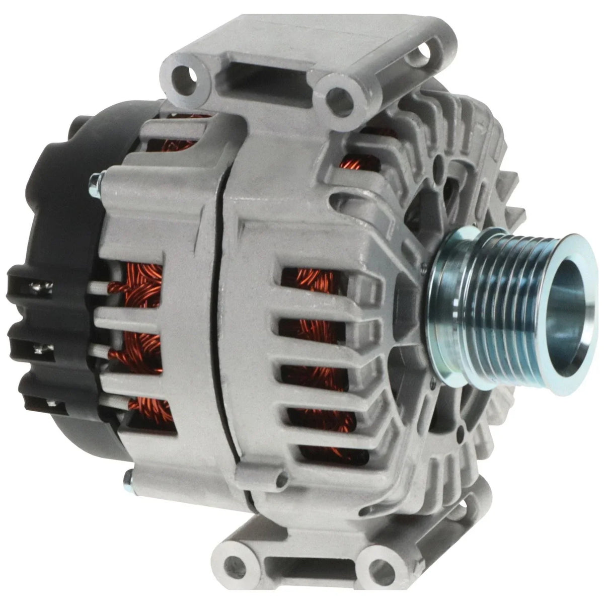 250A Alternator for Mercedes S600 (2014–2016)
