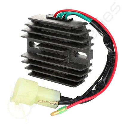 Regulator Rectifier for 2X Mercury Marine 75HP 90HP (4-Stroke)
