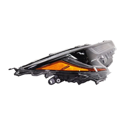 Headlight Assembly for Toyota Corolla (2020–2022) Passenger Side LED CAPA