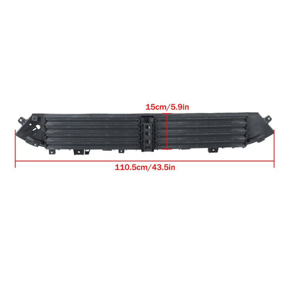Active Grille Shutter Lower for Chrysler Pacifica Voyager (2020–2024) 68438679AC